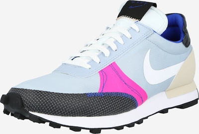 Nike Sportswear Sneaker 'DBreak-Type' in blau / hellblau / pink / schwarz / weiß, Produktansicht