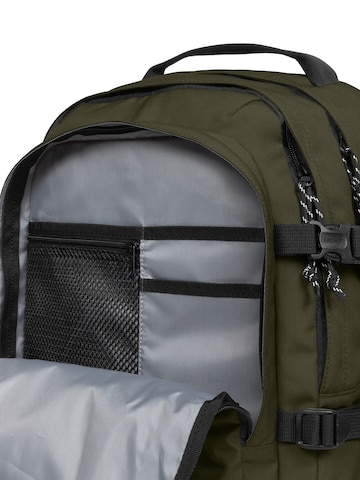 Sac à dos 'Volcer Pro' EASTPAK en vert