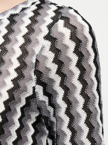 ONLY Kleit 'ONLBAILEY', värv valge