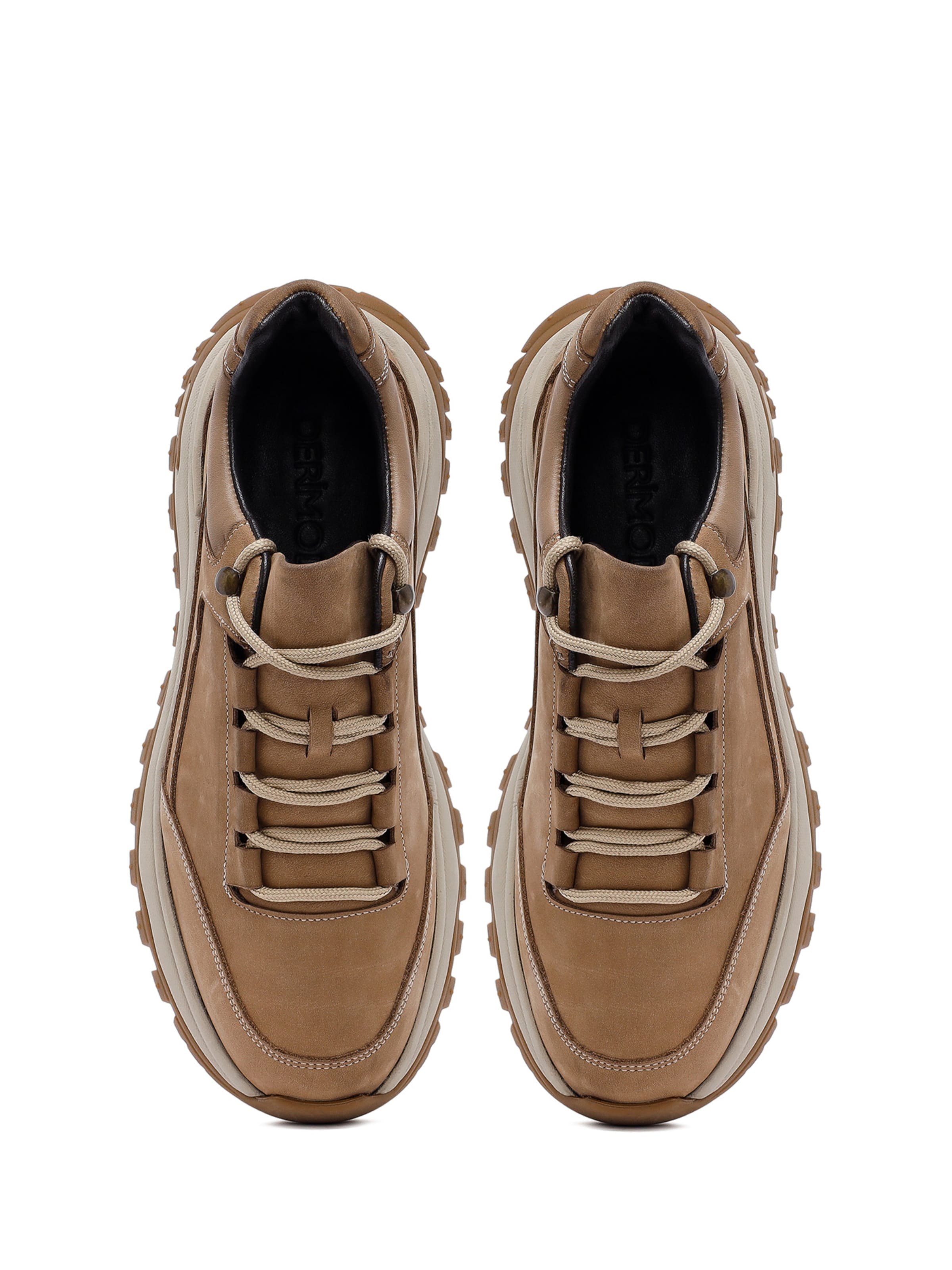 Sneaker bassa di Derimod in beige