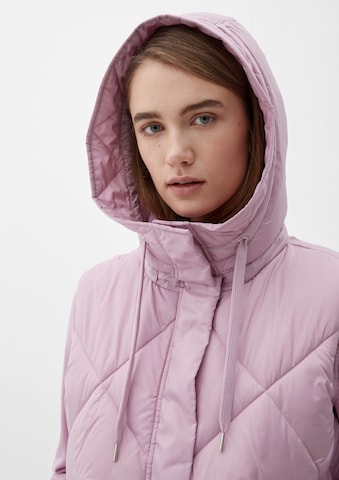 s.Oliver Weste in Pink