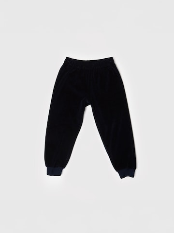 Maru + Bo Sæt 'VELOUR TRACKSUIT WITH GRAPHIC' i gul