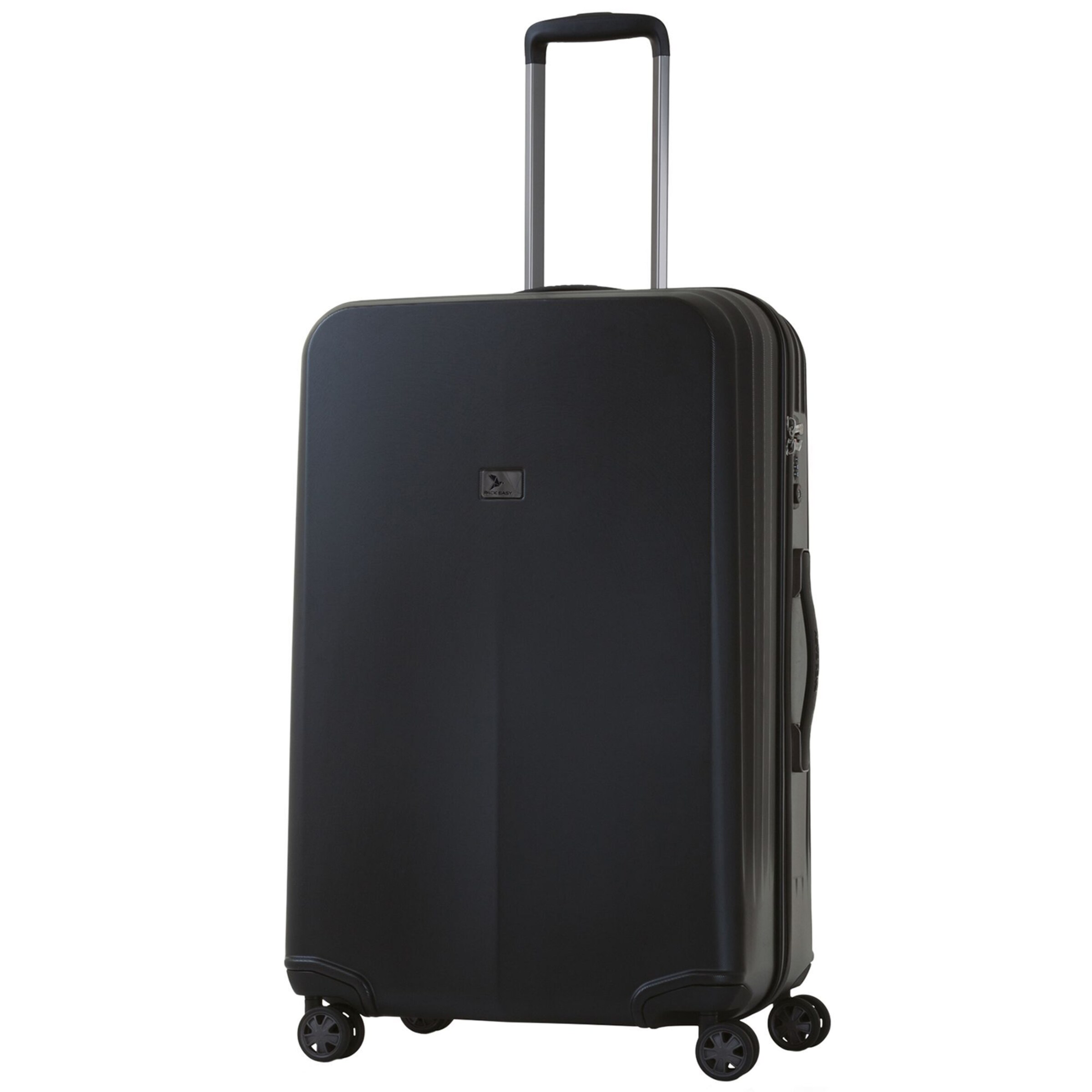 Pack Easy Trolley: La Valigia Intelligente