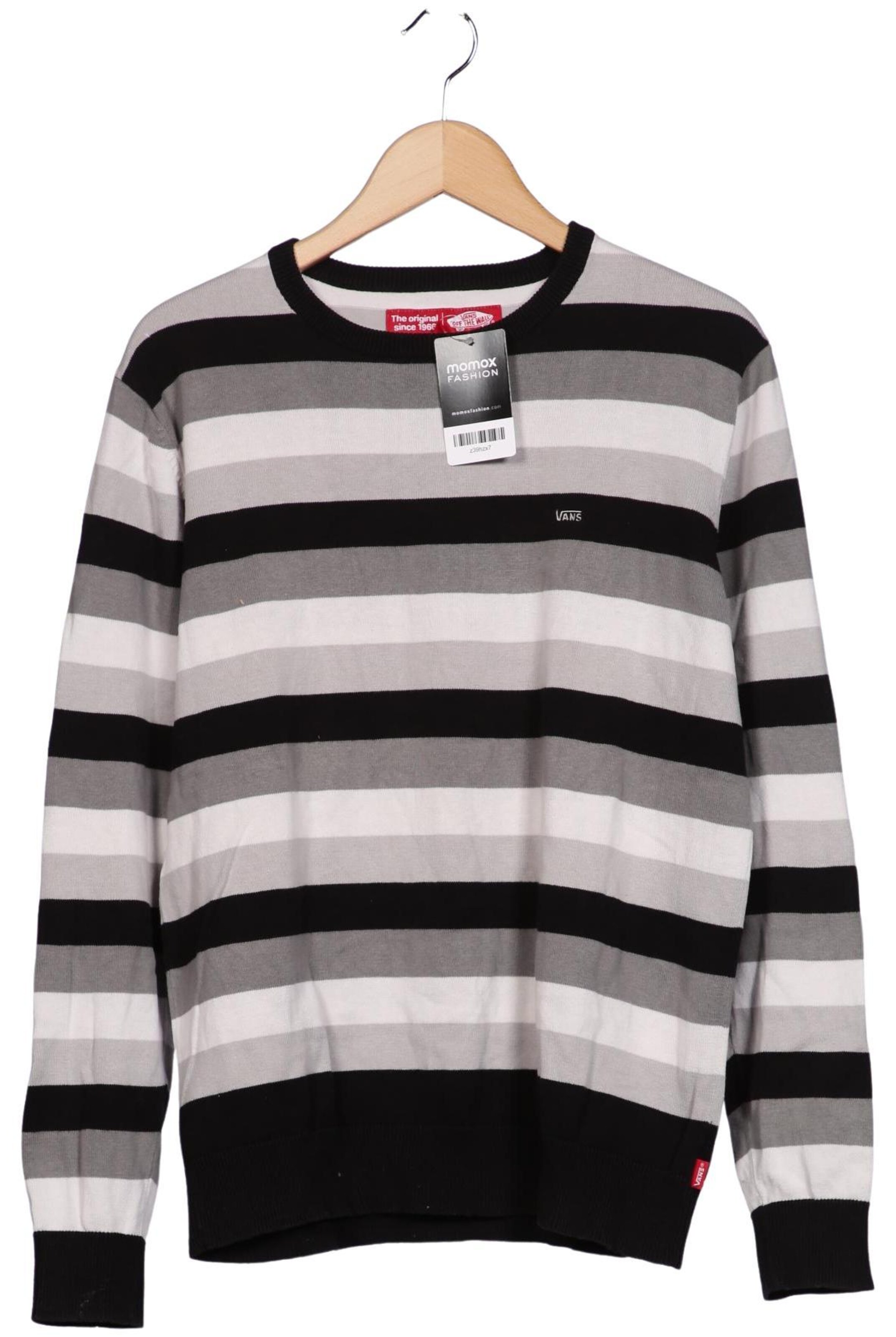 VANS Sweater & Cardigan in S in Mixed colors: front