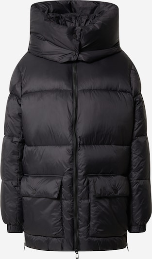 HUGO Parka 'Falona' in schwarz, Produktansicht