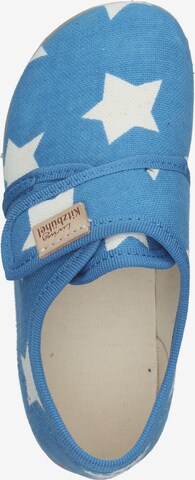 Living Kitzbühel Slippers in Blue