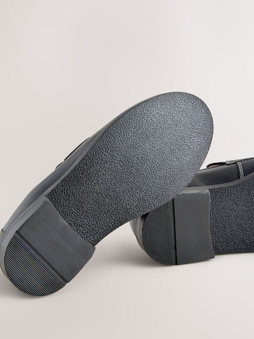 Chaussure basse Next en noir