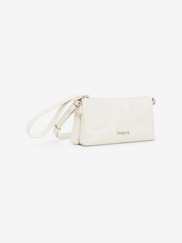 Desigual Crossbody bag 'Dejavu Dortmund Baby' in White