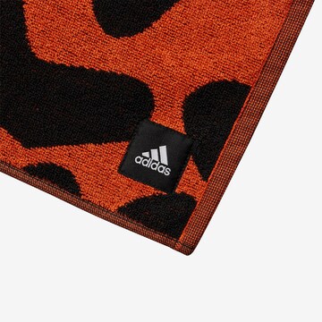 ADIDAS SPORTSWEAR Towel 'Rich Mnisi' in Orange