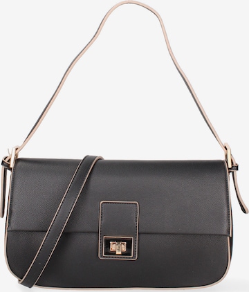 Diana&Co. Shoulder bag in Black: front