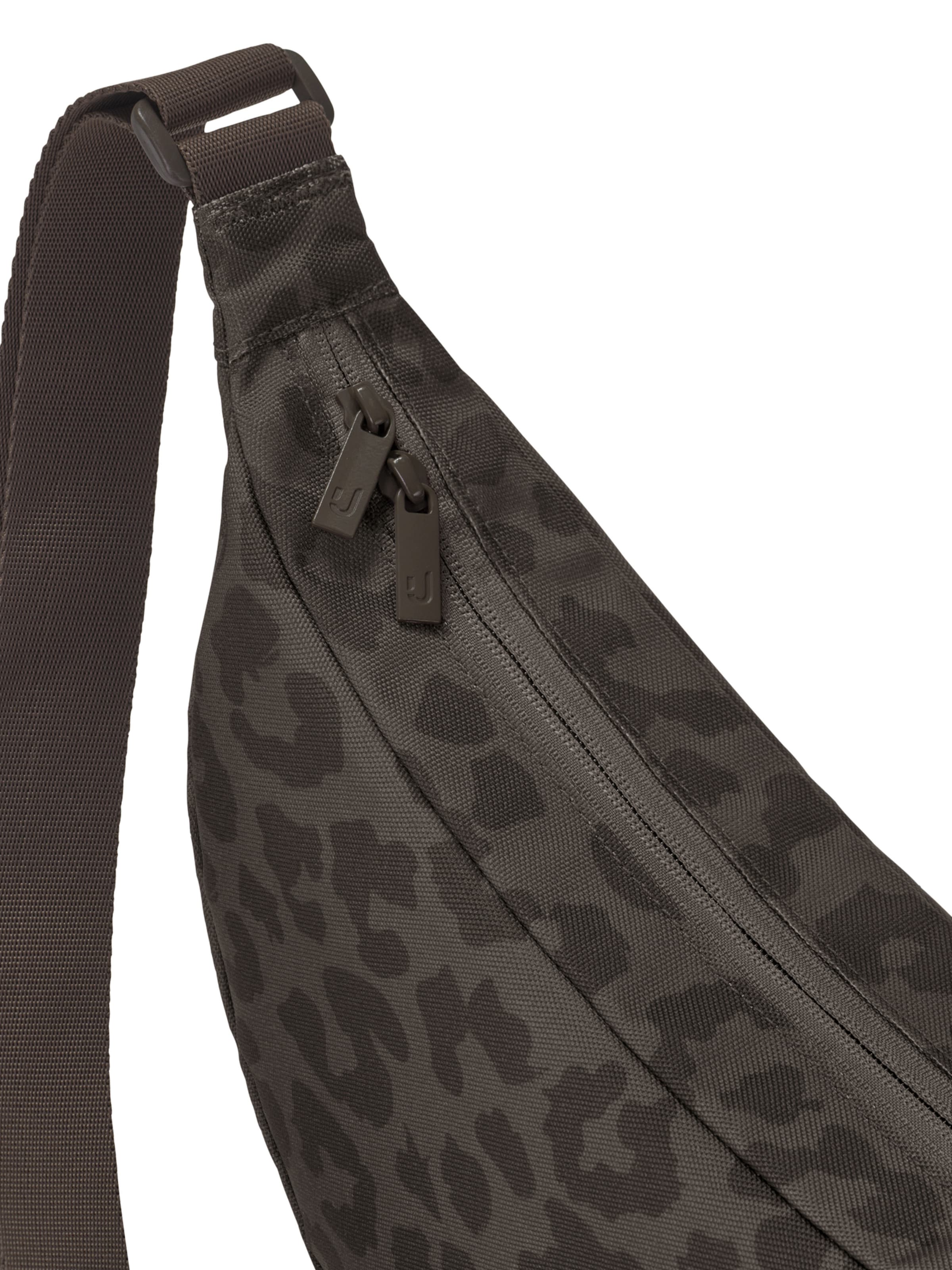 Johnny Urban Umhängetasche 'Ally Medium' in Braun