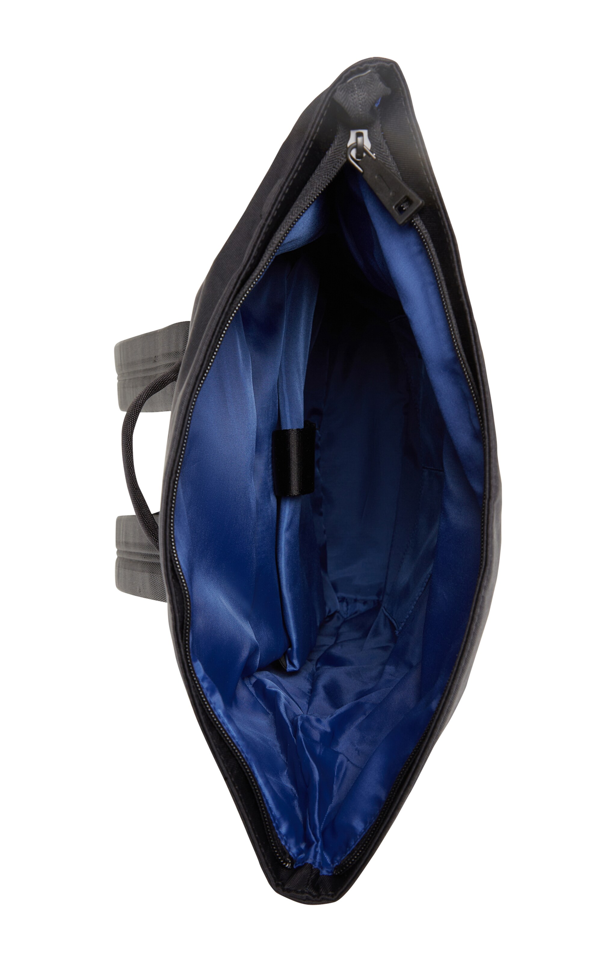 JOOP! Jeans Batoh 'Atessa Tino' - Čierna