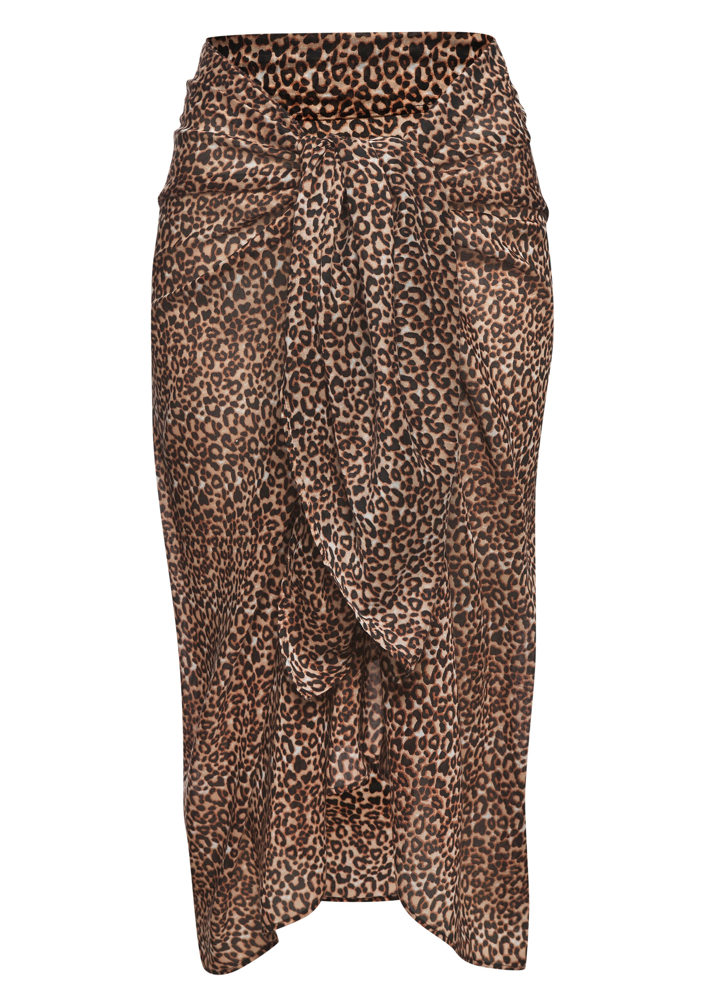 Serviette de plage LASCANA en beige