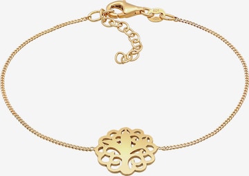 ELLI Bracelet in Gold: front