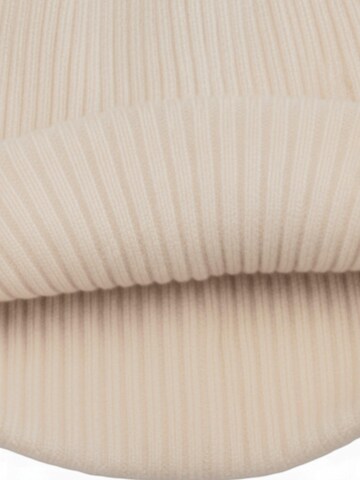Maxte Mütze‌‌‌‌‌‌‌ in Beige