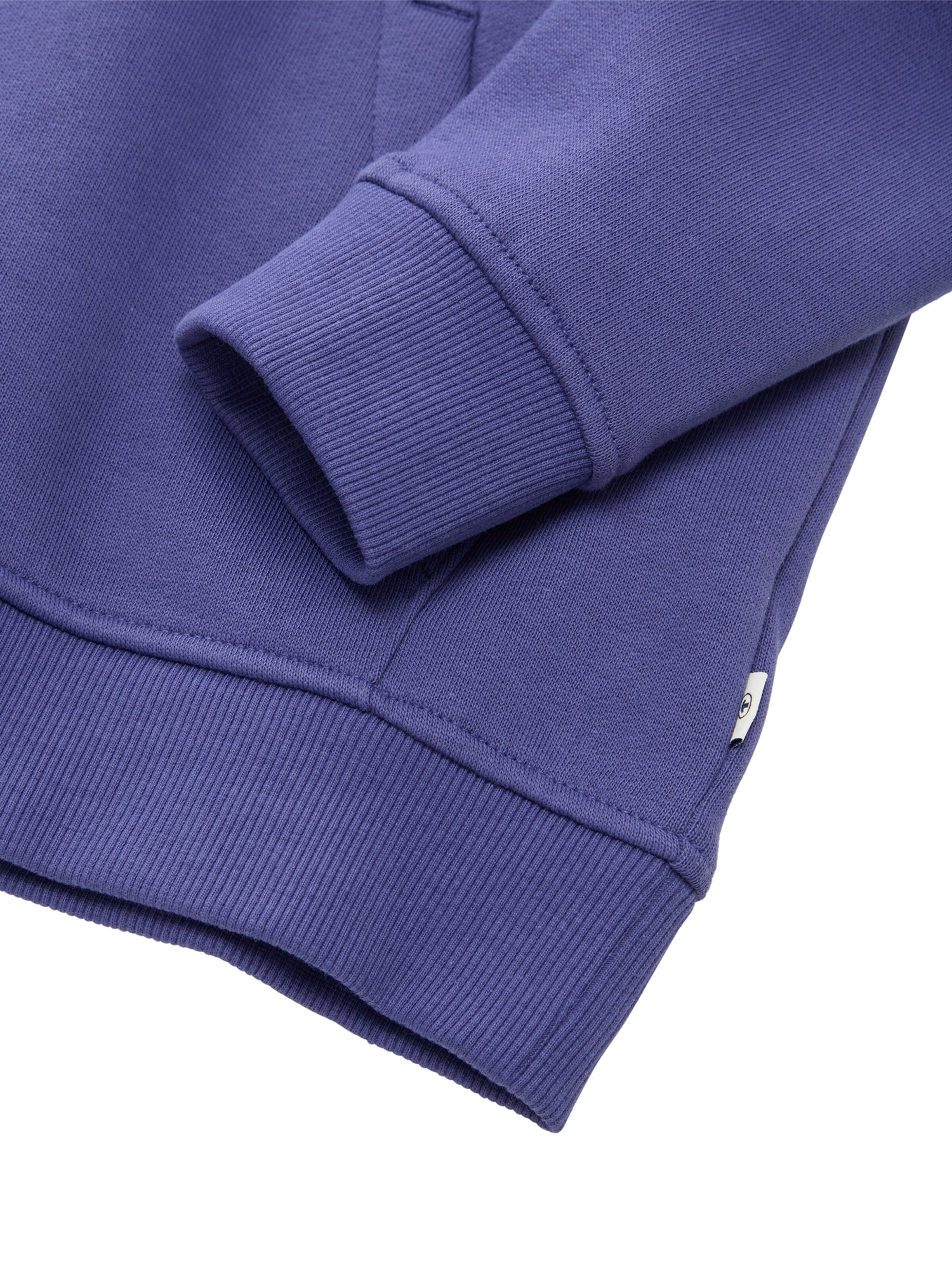 TOM TAILOR Свитшот в Синий