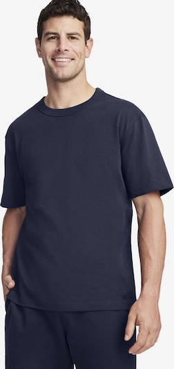 JOCKEY Shirt 'The One and Only 100% Organic Cotton Tee' in XXL in Blue, Item view
