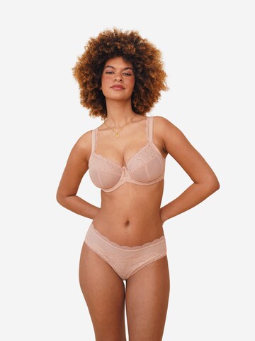 SugarShape Slip 'Clara' in Oranje