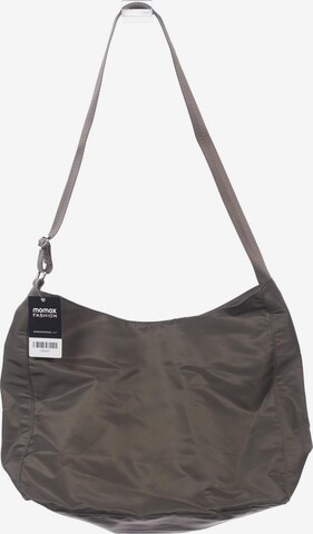 WEEKDAY Bag in One size in Green: front