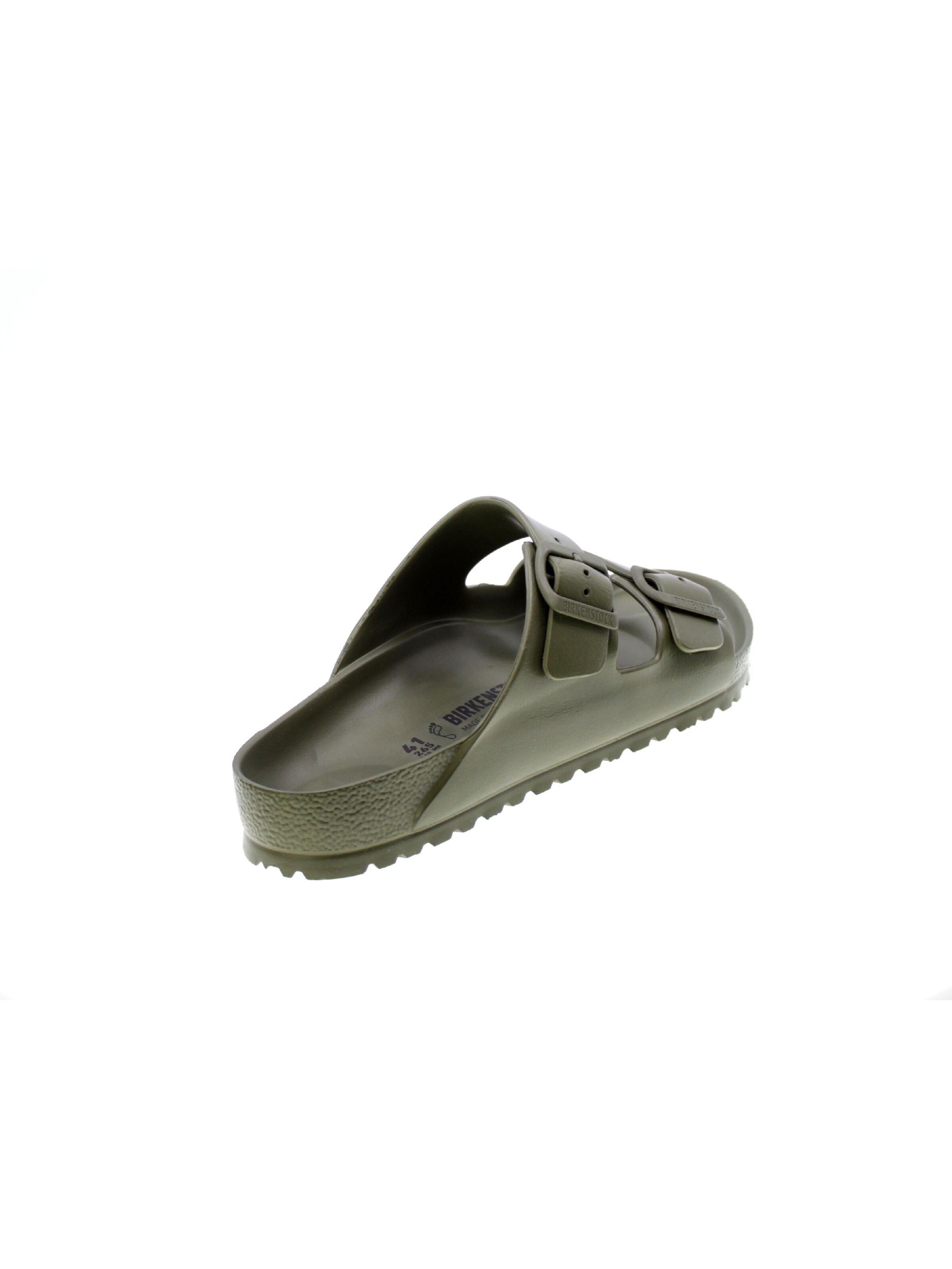 Sandalo di BIRKENSTOCK in grigio