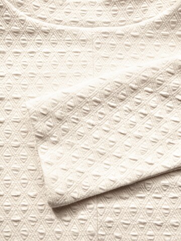 T-shirt STREET ONE en blanc