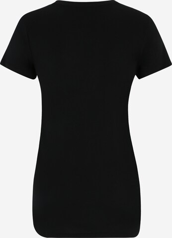 Gap Tall T-shirt i svart