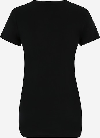 Gap Tall Shirt in Black