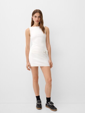 Abito di Bershka in beige