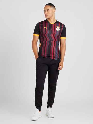 PUMA Jersey 'GSK Third Replica' in Black