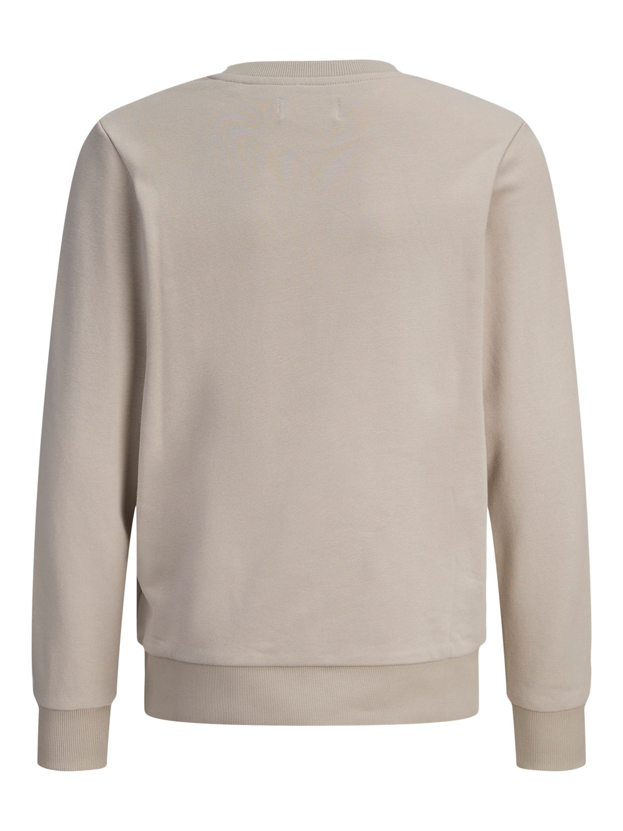 Jack & Jones Junior - Sudadera en gris