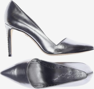 Alice + Olivia Pumps 39 in Silber: predná strana