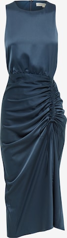 Chancery Koktejlové šaty 'WISTERIA' – modrá: přední strana