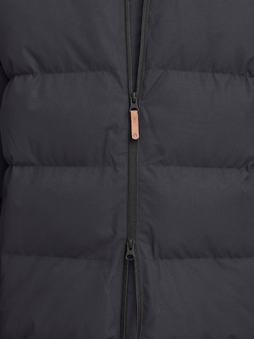 North Bend Winter coat ' NBEliot M ' in Grey