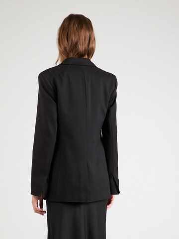 Calvin Klein Blejzr – černá