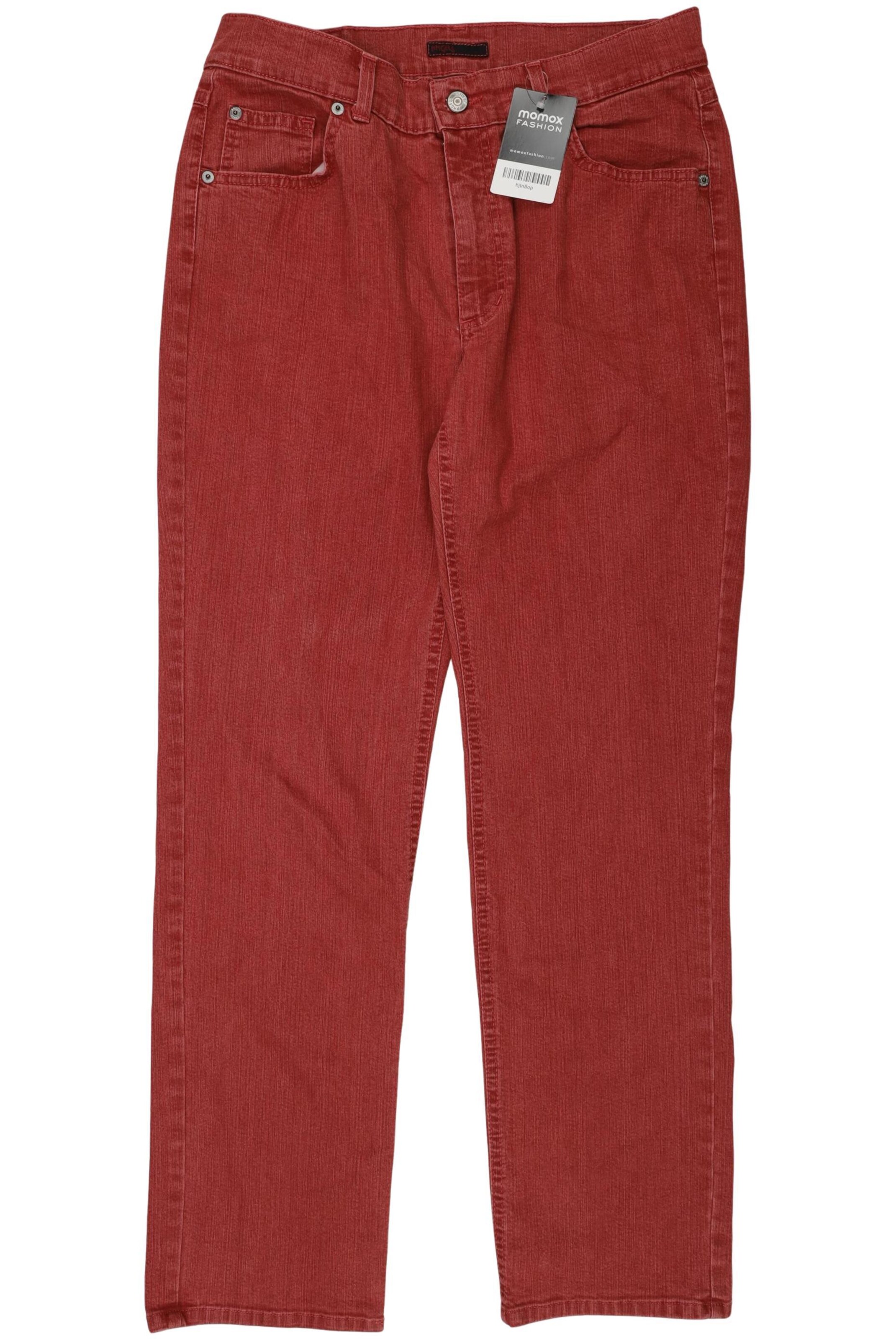 Angels Jeans in 34 in Red: front