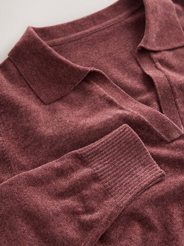 Next Sveter - Ružová