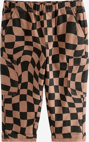 ruda Next Standartinis Kelnės: priekis