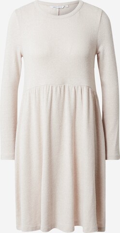 TOM TAILOR DENIM Dress in White: front