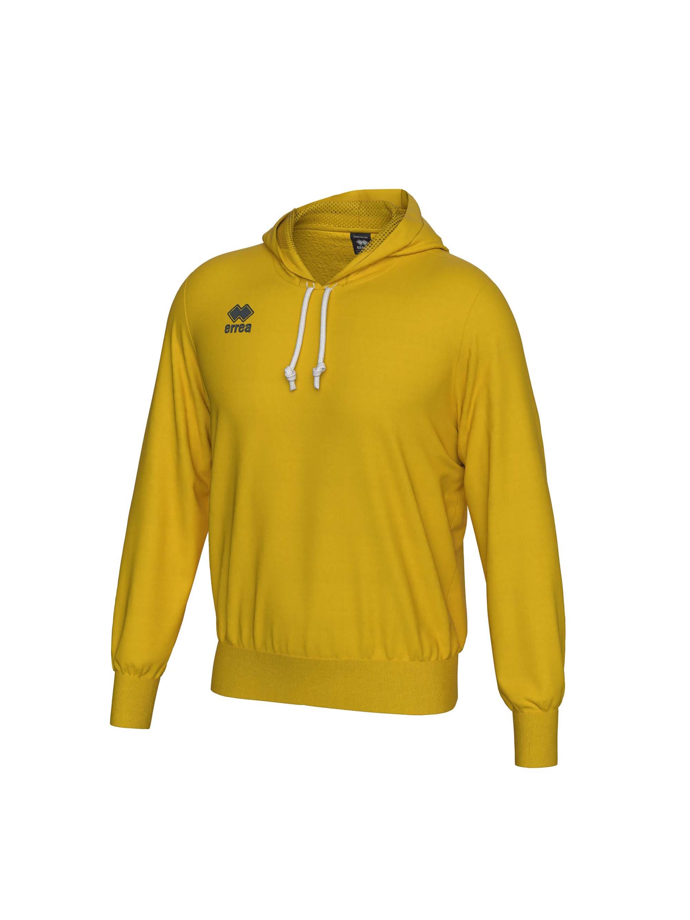 Errea Sports sweatshirt 'JONAS' in Yellow
