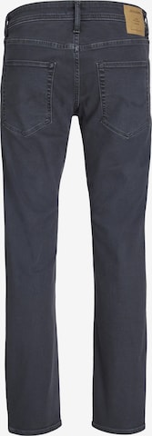 JACK & JONES Regular Jeans 'Mike' i grå