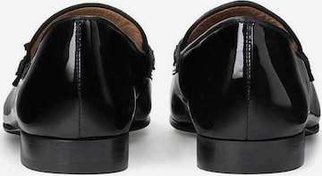 Chaussure basse Kazar en noir