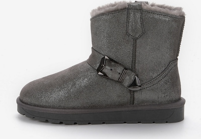 Gooce Snow boots 'Wisteria' in Dark grey, Item view