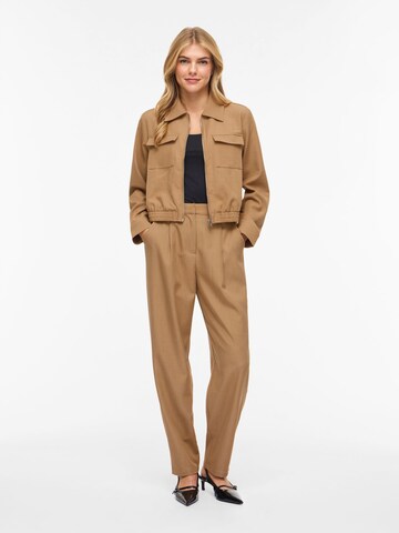 VILA Between-season jacket 'VIAbigal' in Brown