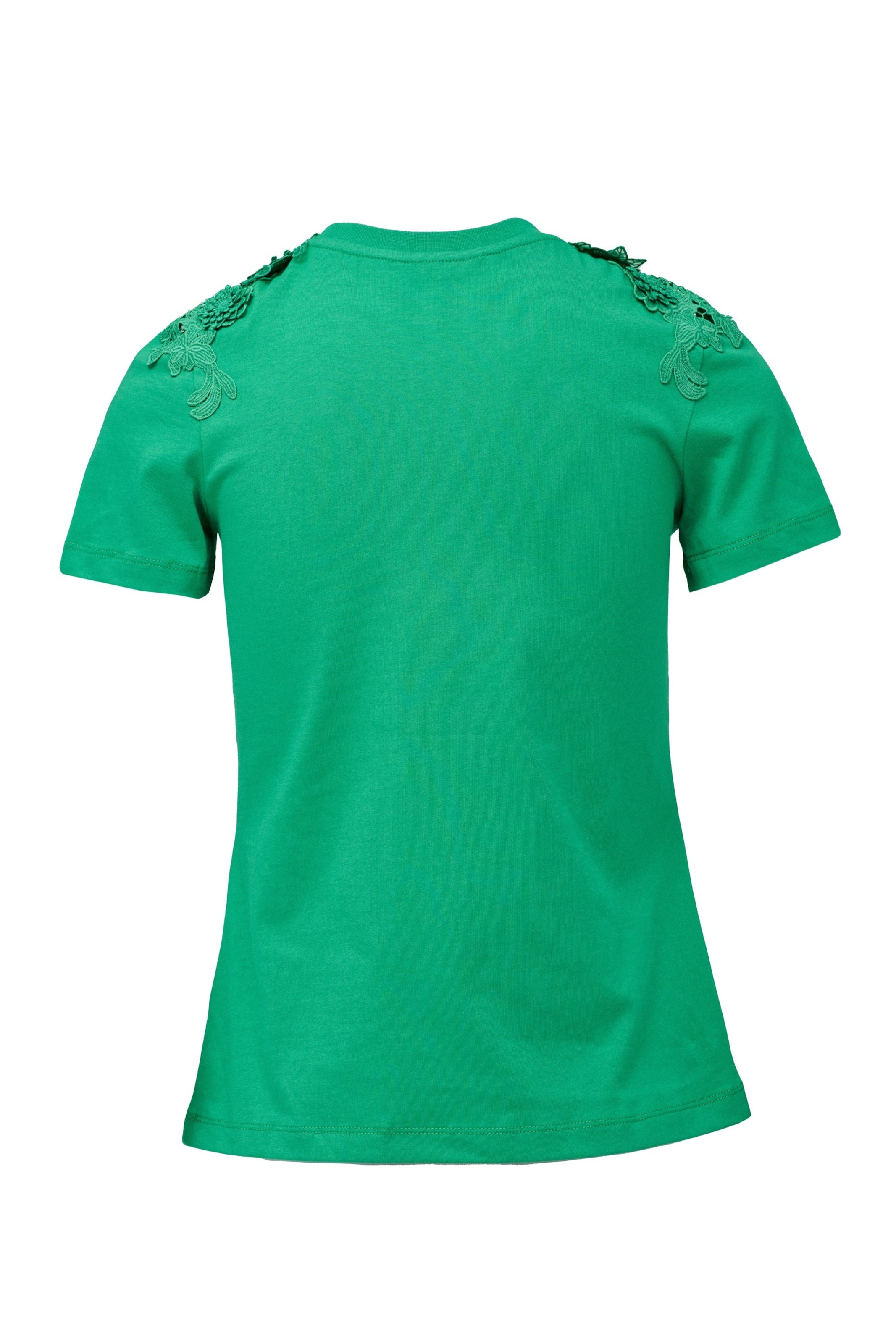 Salsa Jeans Shirt in Green