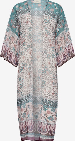 CreamKimono 'Tikko' - miks boja boja: prednji dio