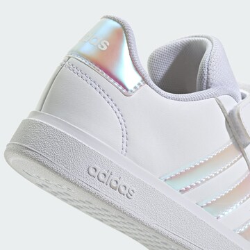 ADIDAS SPORTSWEAR Trainers 'Grand Court 2.0' in White