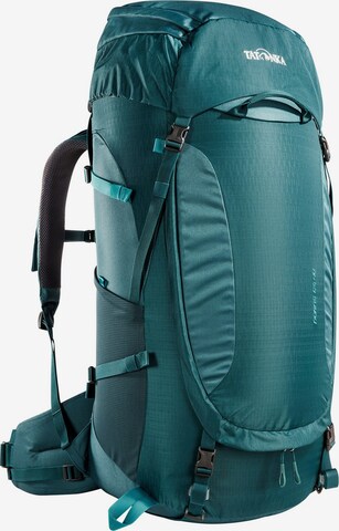 TATONKA Trekkingrucksack 'Noras' in Blau