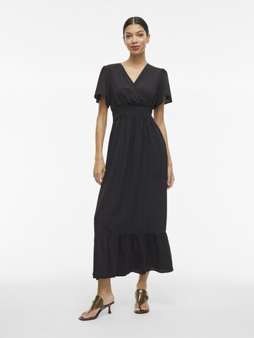 VILA Dress in Black