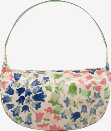 Sac bandoulière Cath Kidston en beige