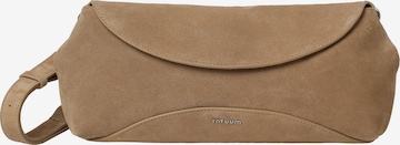 TATUUM Käsilaukku värissä beige: etupuoli